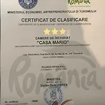Casa Mario