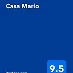 Casa Mario אפורי נורד