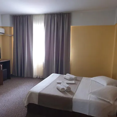 Casa Mario Pensjonat 3*