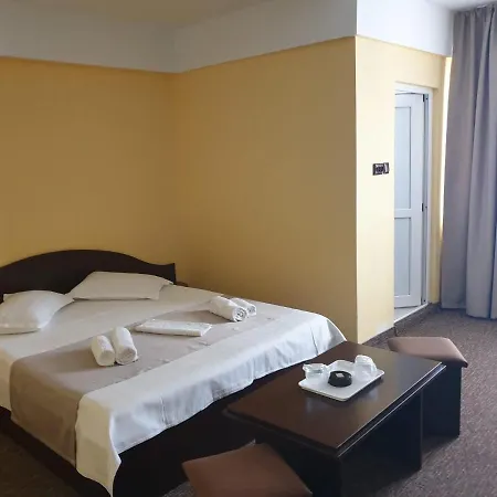 Pensjonat Casa Mario Eforie Nord