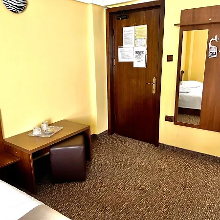 Pensjonat Casa Mario Eforie Nord