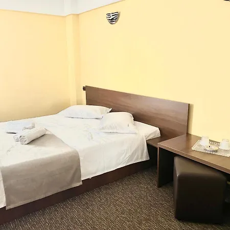 Pensjonat Casa Mario Eforie Nord