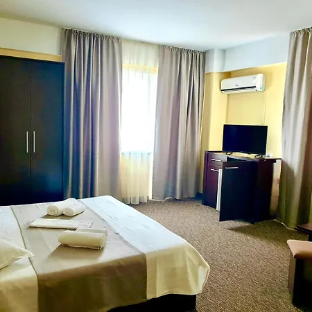 Pensjonat Casa Mario Eforie Nord