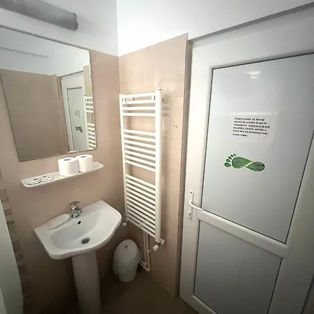 Casa Mario בית הארחה אפורי נורד