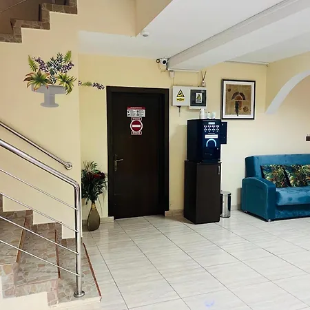 בית הארחה Casa Mario 3*