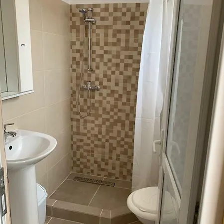 Casa Mario 招待所 3*