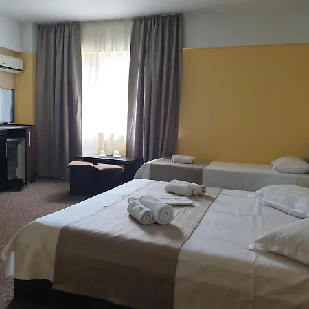 ホテル Casa Mario
