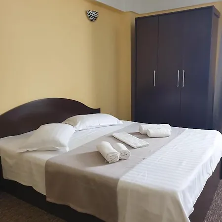 Casa Mario 招待所