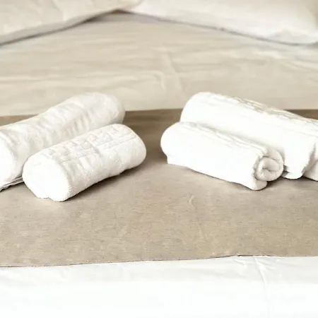 招待所 Casa Mario 3*