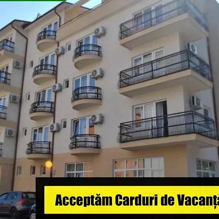 Casa Mario 3* Eforie Nord