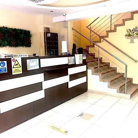 Casa Mario Eforie Nord