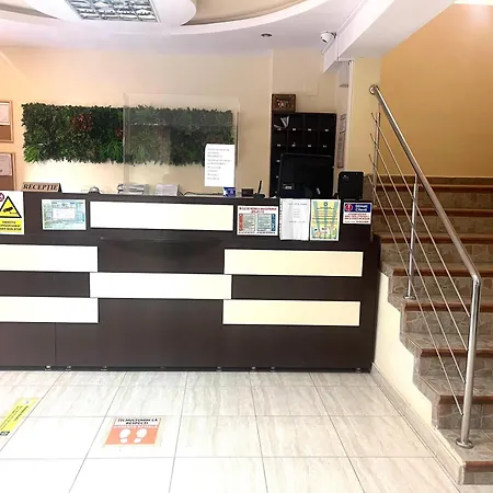 Casa Mario 3* 艾福雷诺德