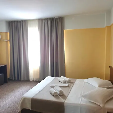 Casa Mario ホテル 3*