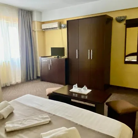 Casa Mario ホテル 3*