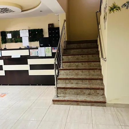 Casa Mario Gasthof Eforie Nord