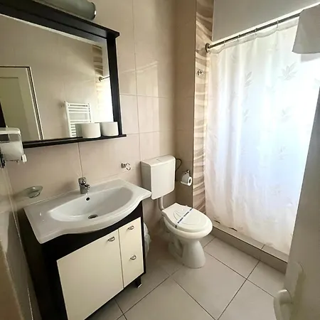 Casa Mario Casa de hóspedes Eforie Nord