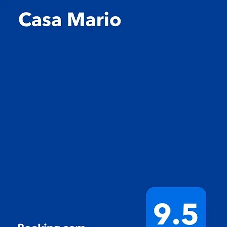 Casa Mario אפורי נורד