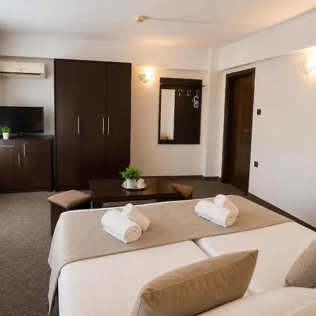 Casa Mario Vendégház 3*