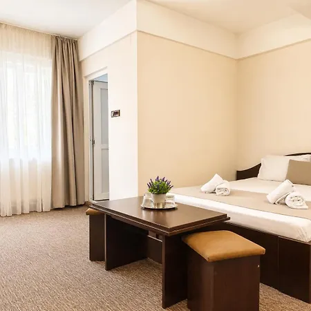 Casa Mario Pensiune 3*