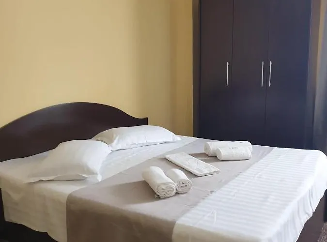 Casa Mario Casa de hóspedes