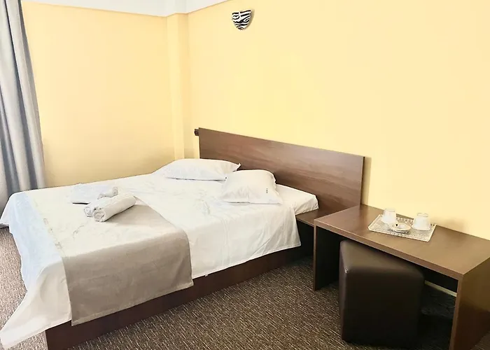 Casa de hóspedes Casa Mario Eforie Nord