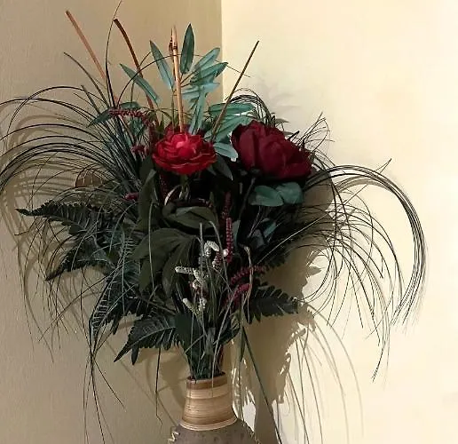 Casa Mario Casa de hóspedes