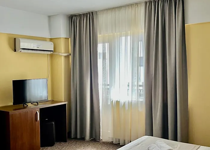 Casa de hóspedes Casa Mario Eforie Nord