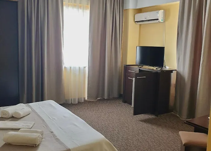 Casa de hóspedes Casa Mario