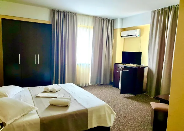 Casa de hóspedes Casa Mario Eforie Nord