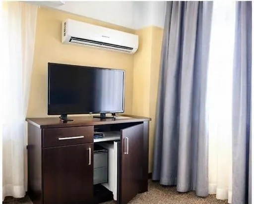 Casa de hóspedes Casa Mario