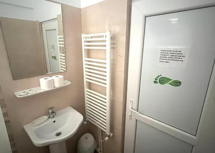 Casa Mario Casa de hóspedes Eforie Nord