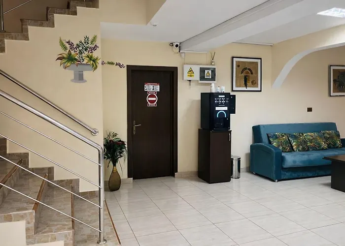 Casa Mario Casa de hóspedes