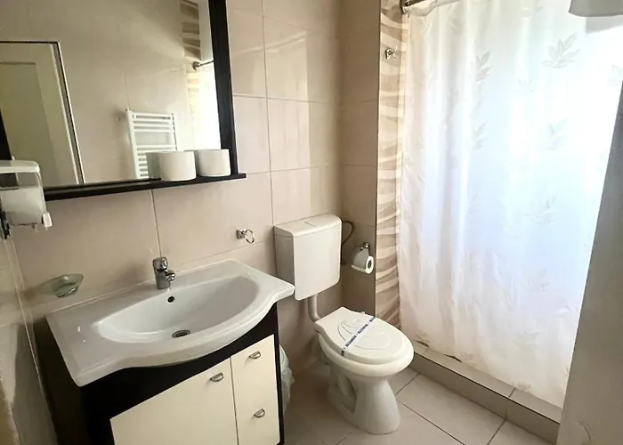 Casa Mario Casa de hóspedes Eforie Nord