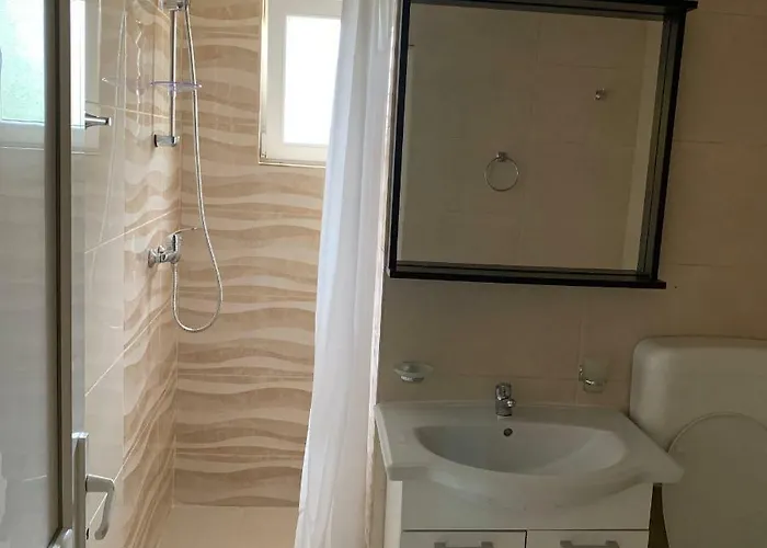 Casa de hóspedes Casa Mario Eforie Nord